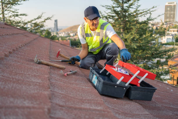 Siding Removal and Disposal in Woodworth, LA